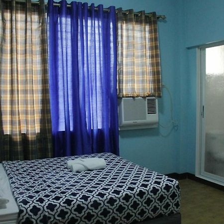 Francesca'S Inn Tagbilaran City Bagian luar foto