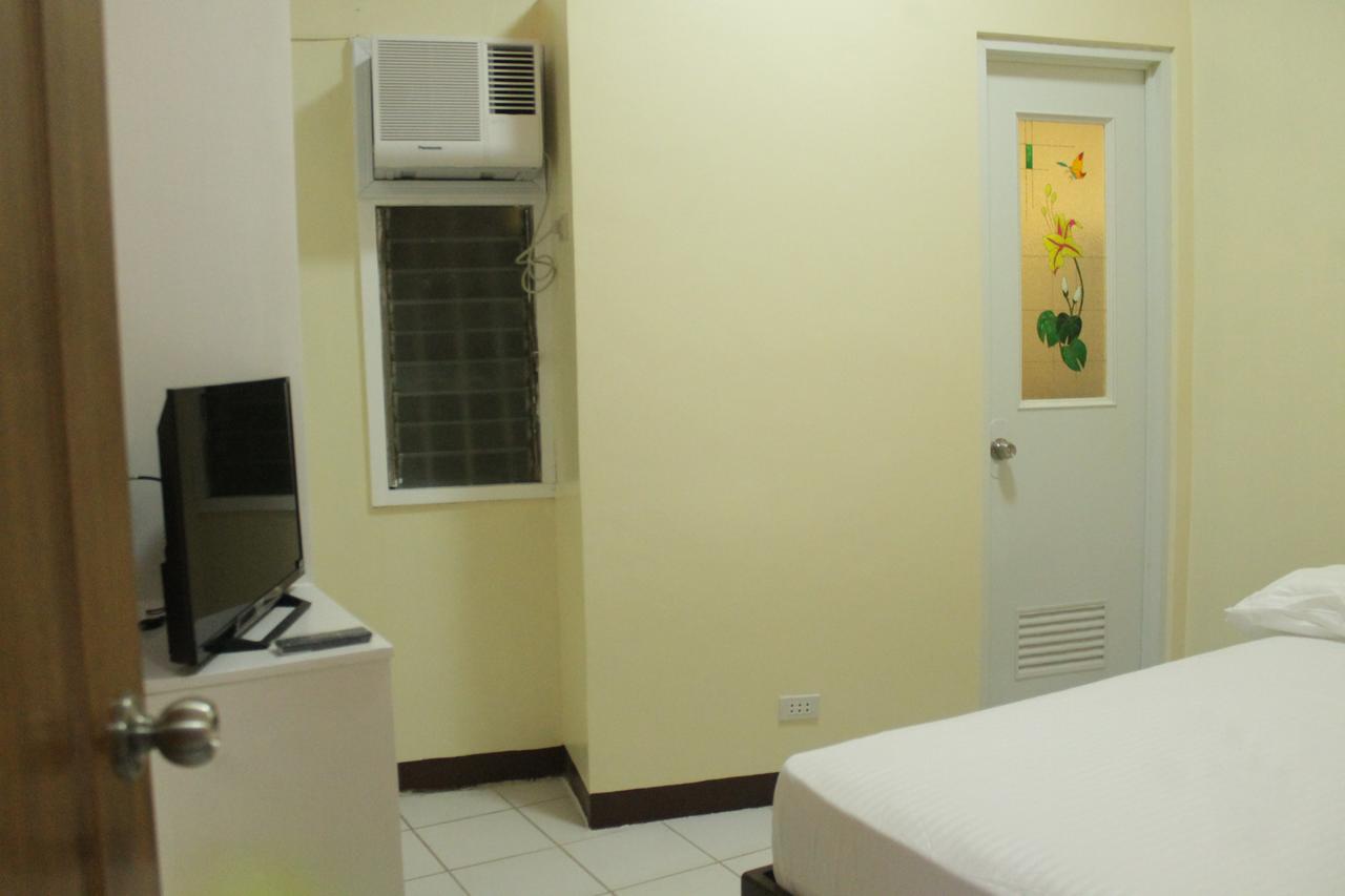 Francesca'S Inn Tagbilaran City Bagian luar foto
