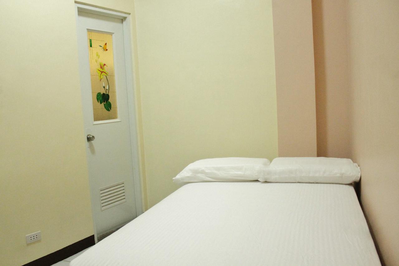 Francesca'S Inn Tagbilaran City Bagian luar foto