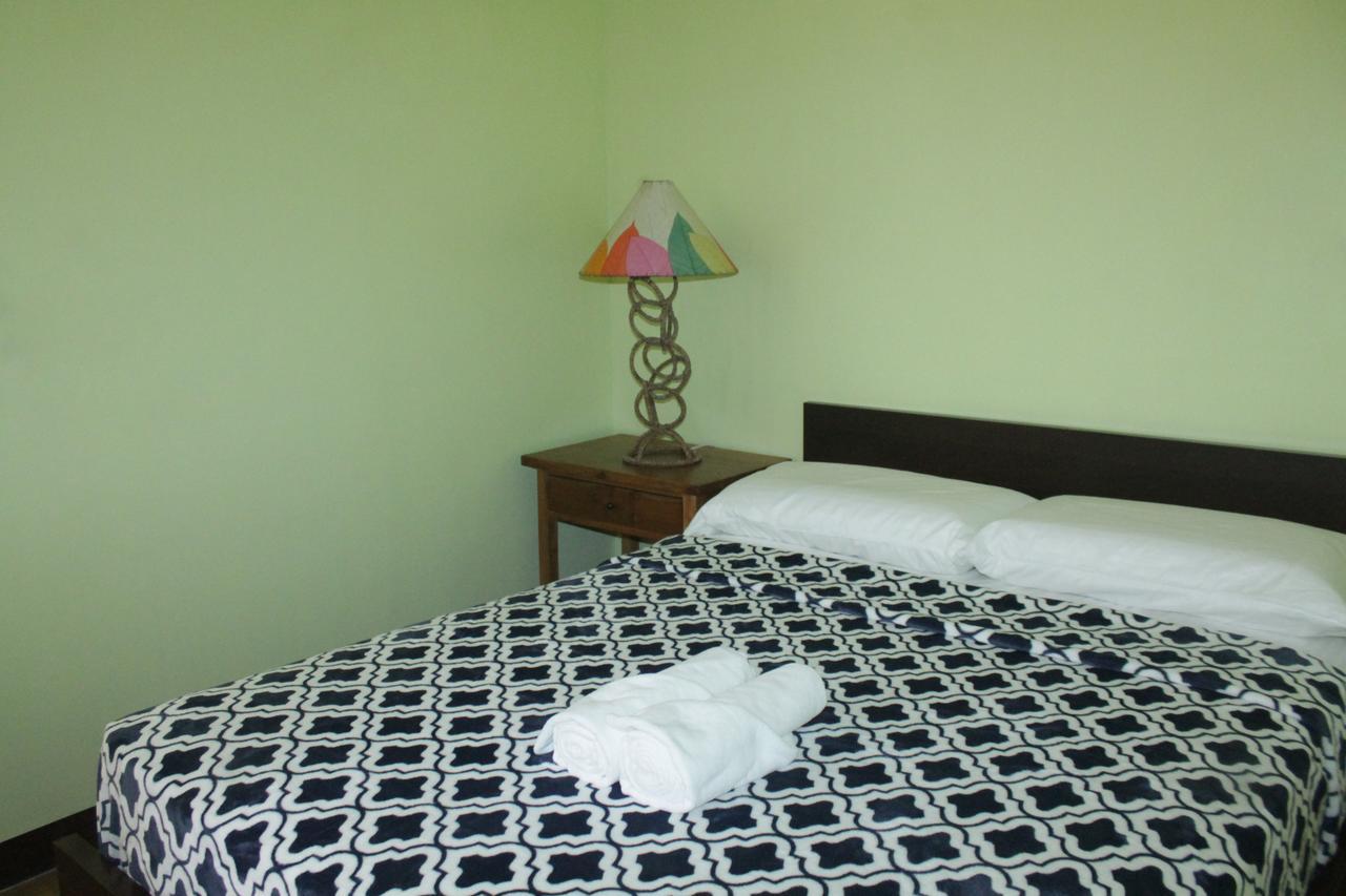 Francesca'S Inn Tagbilaran City Bagian luar foto
