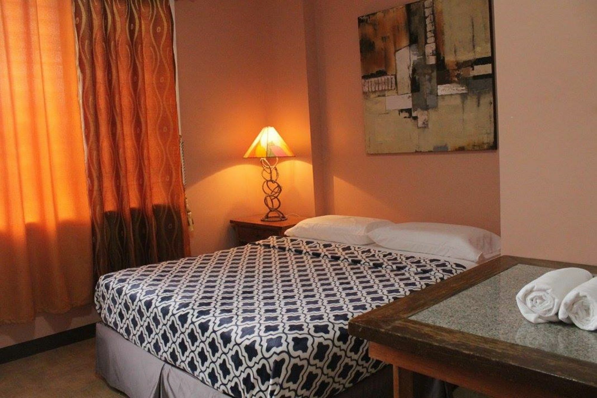 Francesca'S Inn Tagbilaran City Bagian luar foto